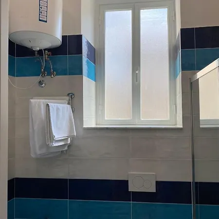 Canelli House Апартаменты Сорренто