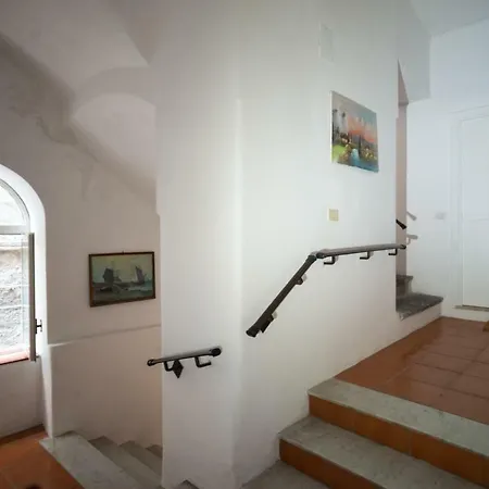 Canelli House Сорренто