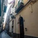 公寓 Canelli House 索伦托