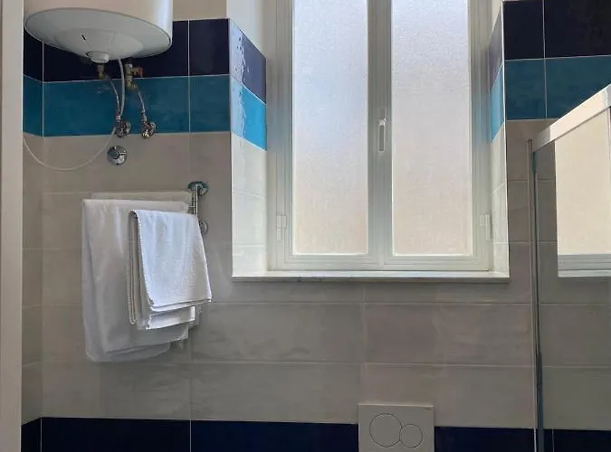 Canelli House Apartamento Sorrento