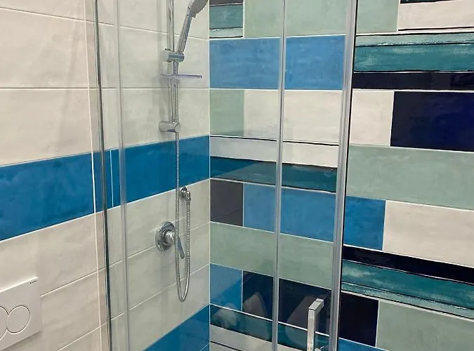 Apartamento Canelli House