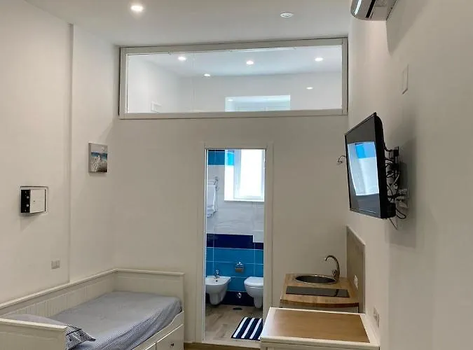 Apartamento Canelli House Sorrento