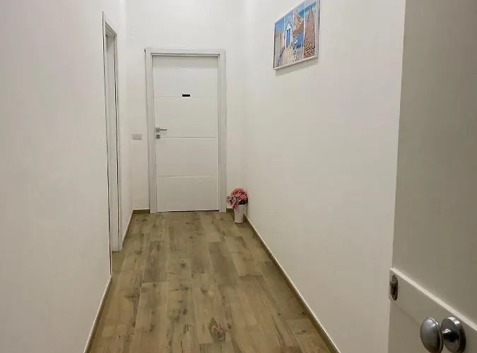 Canelli House Apartamento