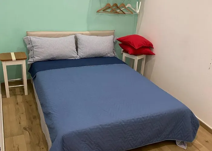 Apartamento Canelli House *