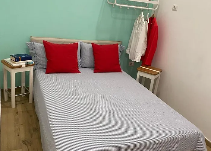 Canelli House * Sorrento