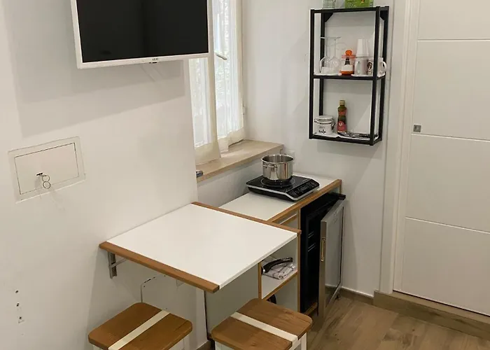 Canelli House Apartamento Sorrento