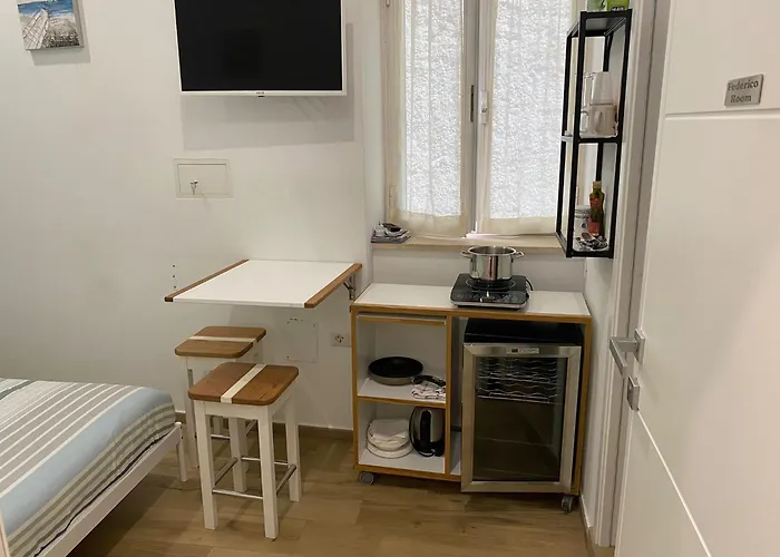 Canelli House Apartamento