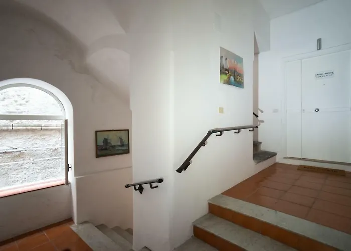 Canelli House Sorrento