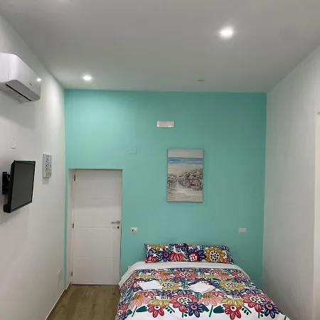 公寓 Canelli House 索伦托