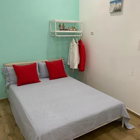 Apartman Canelli House *