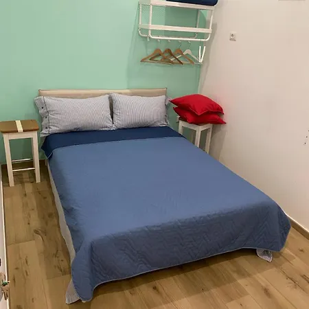 Apartman Canelli House *