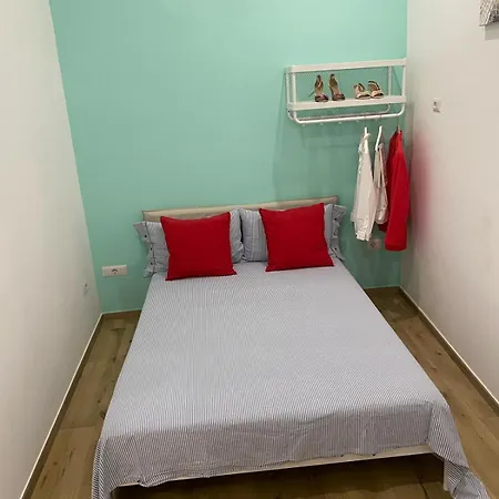 Canelli House 公寓 索伦托