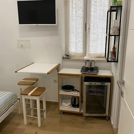 Canelli House Apartament