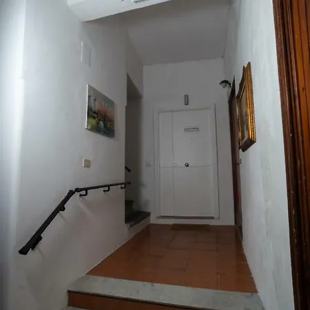 Apartman Canelli House