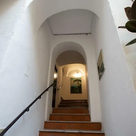 公寓 Canelli House